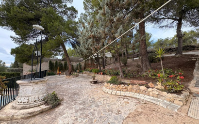 Herverkoop - Villa -
Sax