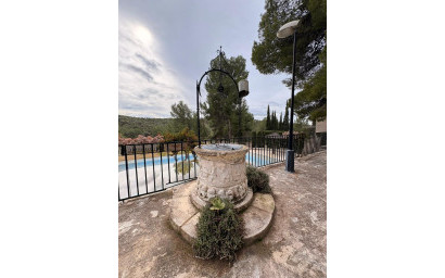 Herverkoop - Villa -
Sax