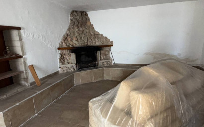 Revente - Maison de campagne -
Rojales