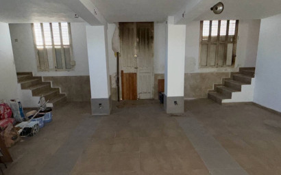 Revente - Maison de campagne -
Rojales