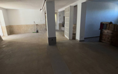 Revente - Maison de campagne -
Rojales