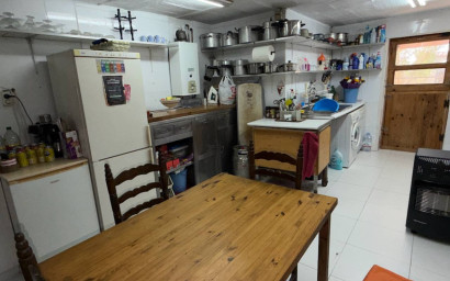 Revente - Maison de campagne -
Rojales