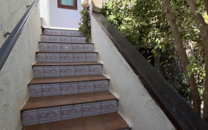 Revente - Maison de campagne -
Rojales