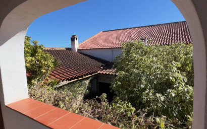 Revente - Maison de campagne -
Rojales