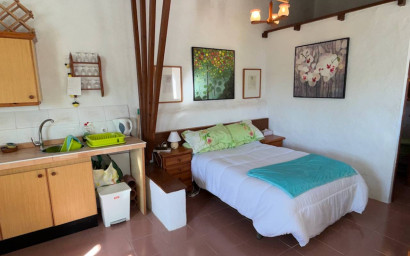 Revente - Maison de campagne -
Rojales