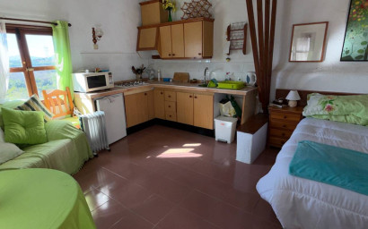 Revente - Maison de campagne -
Rojales