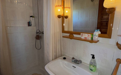 Revente - Maison de campagne -
Rojales