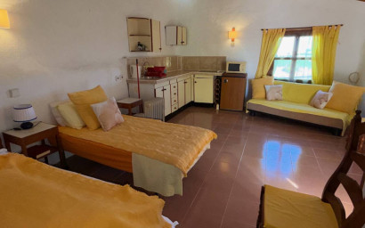 Revente - Maison de campagne -
Rojales