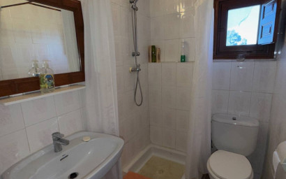 Revente - Maison de campagne -
Rojales