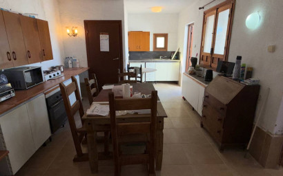 Revente - Maison de campagne -
Rojales