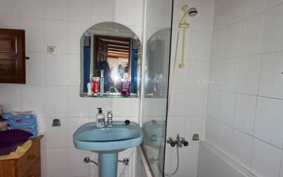 Revente - Maison de campagne -
Rojales