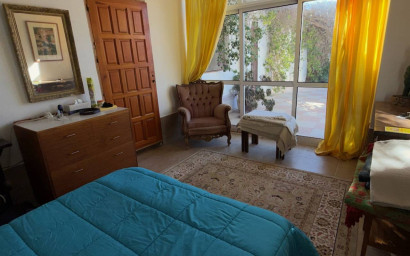 Revente - Maison de campagne -
Rojales