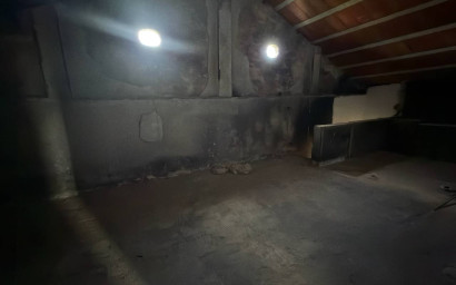 Revente - Maison de campagne -
Rojales