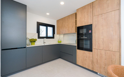 New Build - Penthouse -
Villajoyosa - Cala de Finestrat