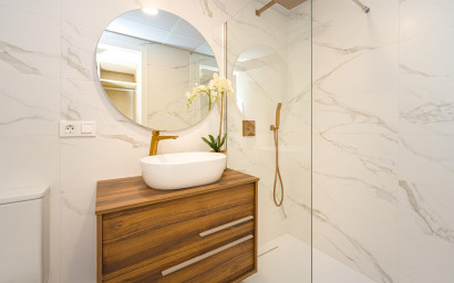 New Build - Penthouse -
Villajoyosa - Cala de Finestrat