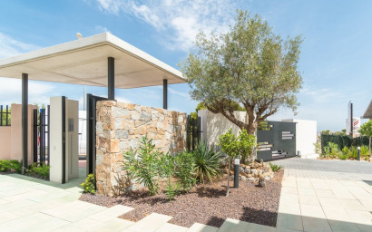 Nieuwbouw - Bungalow -
Torrevieja - Los Balcones