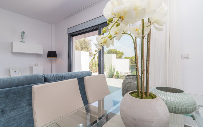 Nieuwbouw - Bungalow -
Torrevieja - Los Balcones