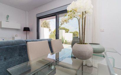 Nieuwbouw - Bungalow -
Torrevieja - Los Balcones