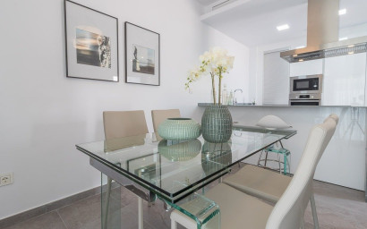 Nieuwbouw - Bungalow -
Torrevieja - Los Balcones