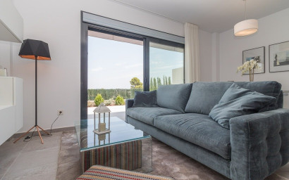 Nieuwbouw - Bungalow -
Torrevieja - Los Balcones