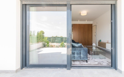 Nieuwbouw - Bungalow -
Torrevieja - Los Balcones