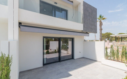 Nieuwbouw - Bungalow -
Torrevieja - Los Balcones