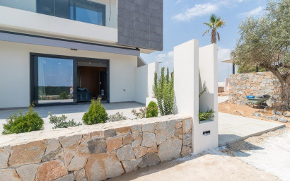 Nieuwbouw - Bungalow -
Torrevieja - Los Balcones