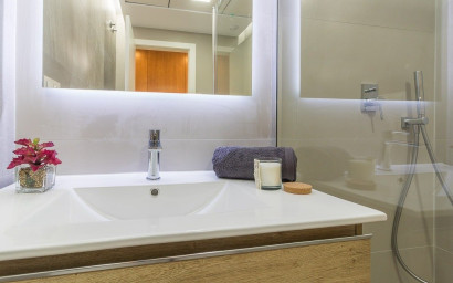 Nieuwbouw - Bungalow -
Torrevieja - Los Balcones