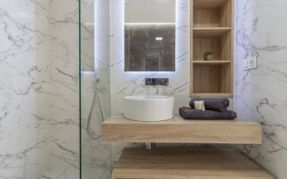 Nieuwbouw - Bungalow -
Torrevieja - Los Balcones