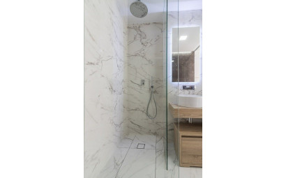 Nieuwbouw - Bungalow -
Torrevieja - Los Balcones