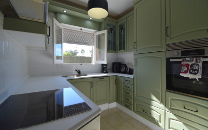 Revente - Maison mitoyenne -
Orihuela Costa - Los Balcones