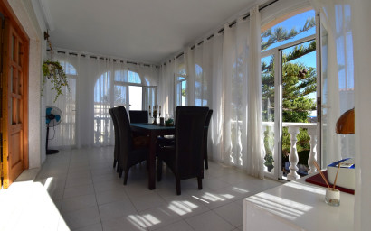 Revente - Maison mitoyenne -
Orihuela Costa - Los Balcones