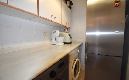 Revente - Maison mitoyenne -
Orihuela Costa - Los Balcones