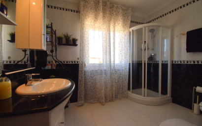 Revente - Maison mitoyenne -
Orihuela Costa - Los Balcones