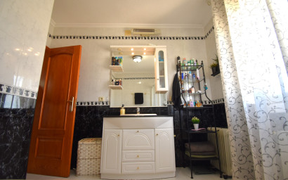 Revente - Maison mitoyenne -
Orihuela Costa - Los Balcones