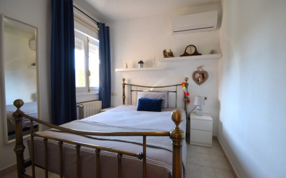 Revente - Maison mitoyenne -
Orihuela Costa - Los Balcones