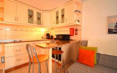 Revente - Maison mitoyenne -
Orihuela Costa - Los Balcones