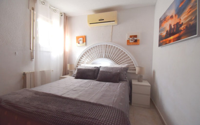 Revente - Maison mitoyenne -
Orihuela Costa - Los Balcones