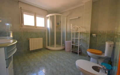 Revente - Maison mitoyenne -
Orihuela Costa - Los Balcones