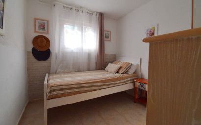 Revente - Maison mitoyenne -
Orihuela Costa - Los Balcones