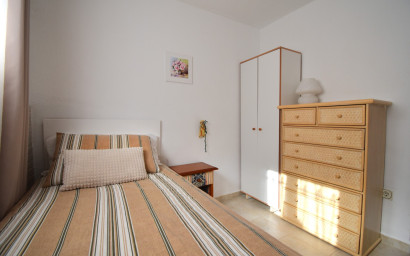 Revente - Maison mitoyenne -
Orihuela Costa - Los Balcones