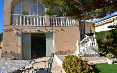 Revente - Maison mitoyenne -
Orihuela Costa - Los Balcones