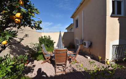 Revente - Maison mitoyenne -
Orihuela Costa - Los Balcones