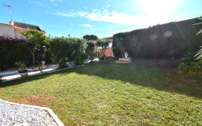 Revente - Maison mitoyenne -
Orihuela Costa - Los Balcones