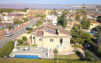 Revente - Maison mitoyenne -
Orihuela Costa - Los Balcones