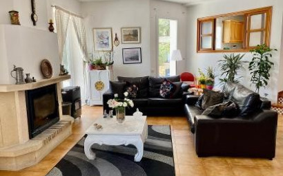 Resale - Villa -
Altea - Marina Baja