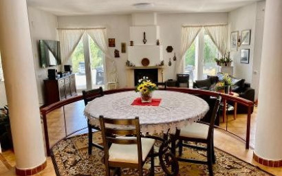 Resale - Villa -
Altea - Marina Baja