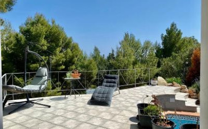 Resale - Villa -
Altea - Marina Baja