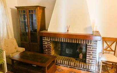 Revente - Villa -
Orihuela Costa - Punta Prima