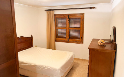 Revente - Villa -
Orihuela Costa - Punta Prima